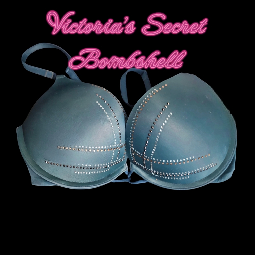 Victoria's Secret Bombshell Bra